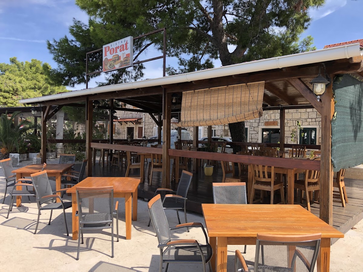 Bistro Porat